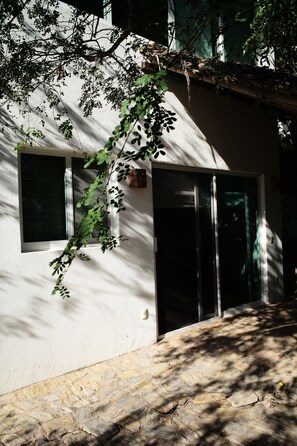 Detalle exterior