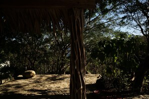 Unclassified image, 4 of 15, button - Cozy beach house in Bahia de Salchi, a 5-minute walk from the beach. (Unknown)