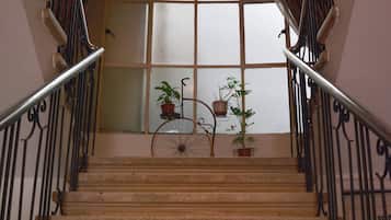 住宿正面