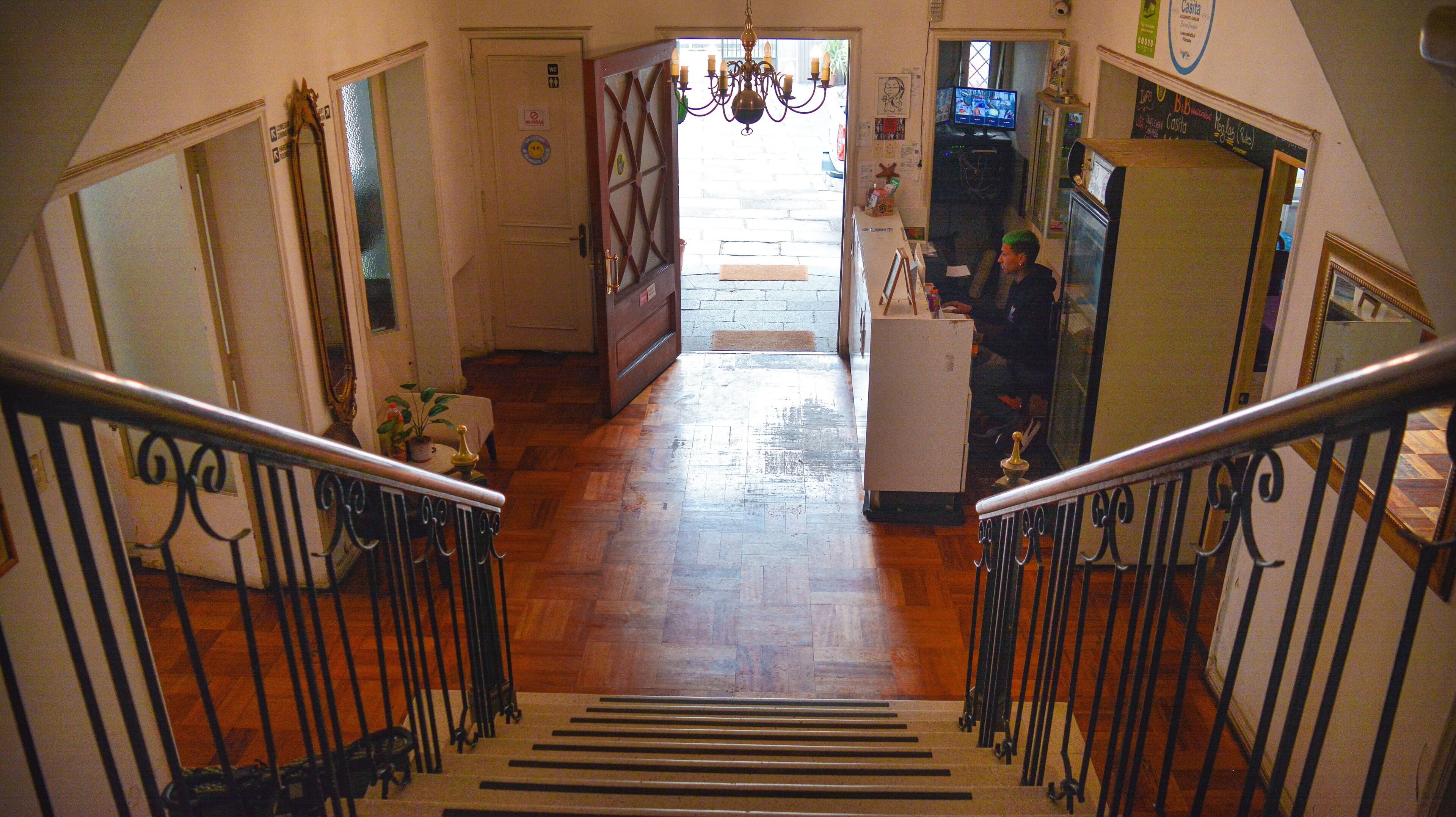 Photo - BB Casita Blue Hotel