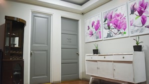 Unclassified image, 5 of 61, button - BB Casita Blue (Santiago)