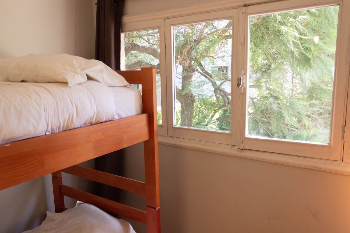 1 slaapkamer, gratis wifi, beddengoed