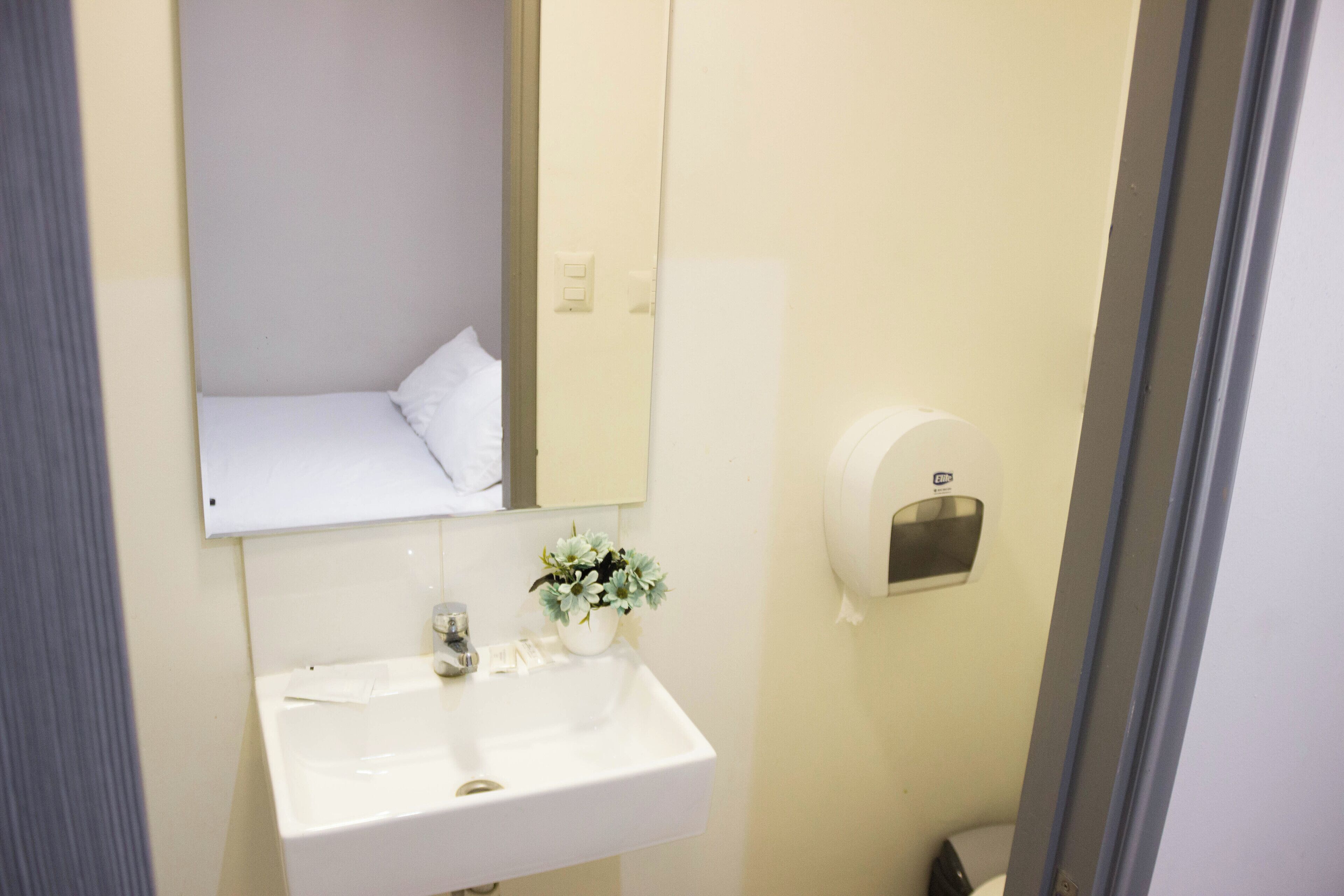 Photo - BB Casita Blue Hotel