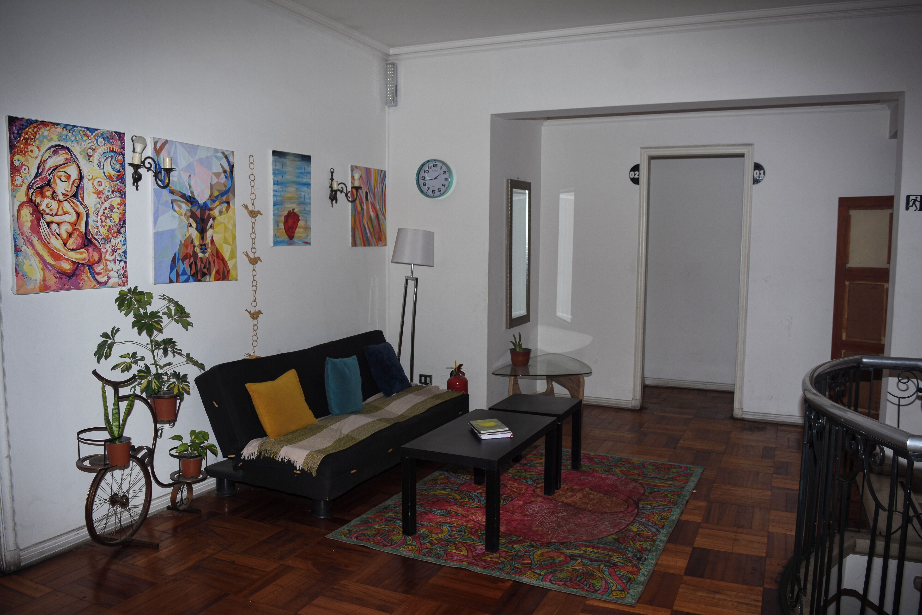 Photo - BB Casita Blue Hotel