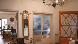 Unclassified image, 2 of 61, button - BB Casita Blue (Santiago)