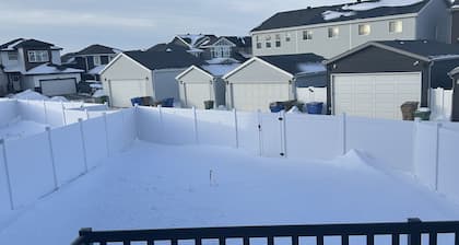 Cozy 2-Bedroom Basement Haven King and Queen beds. STA License No. STA23-00257