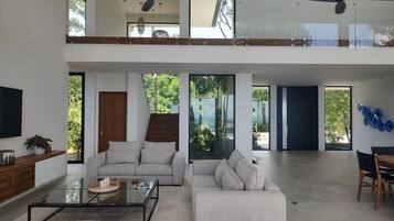 Vila | 5 kamar tidur