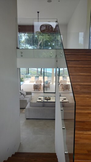 Villa | 5 bilik tidur