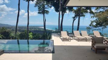 Vila | 5 kamar tidur