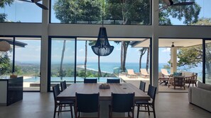 Villa | 5 bilik tidur