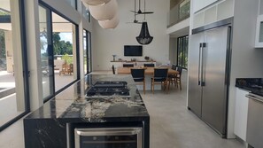 Villa | 5 bilik tidur