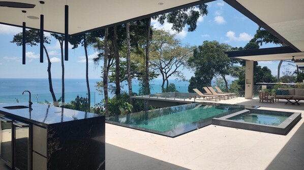 Villa | 5 bilik tidur