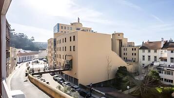 Apartamento | Terraza o patio