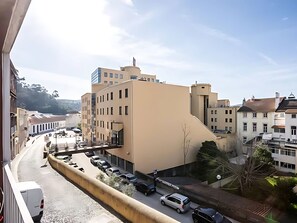 Departamento | Terraza o patio