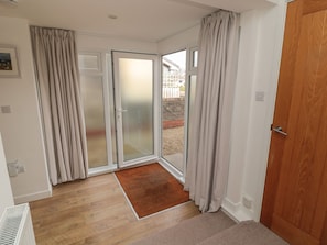 Interior - Whitesands (Chathill)