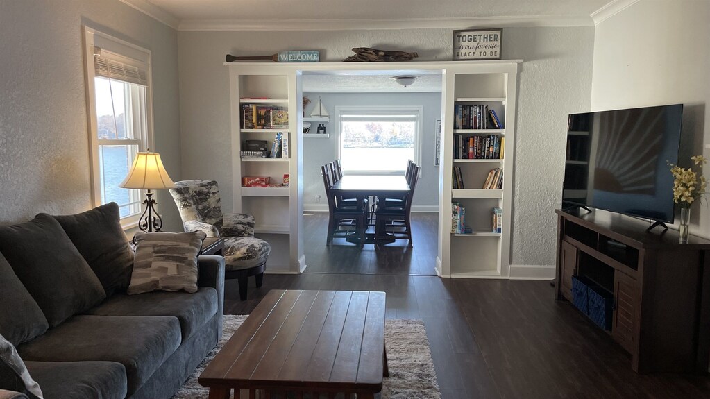 Lakefront, Family/dog Friendly, Paddle Board, Kayak, Views In Every Room - Scovill Zoo, Decatur