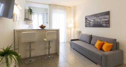 notaMi - MassaRent House - Gambara M1