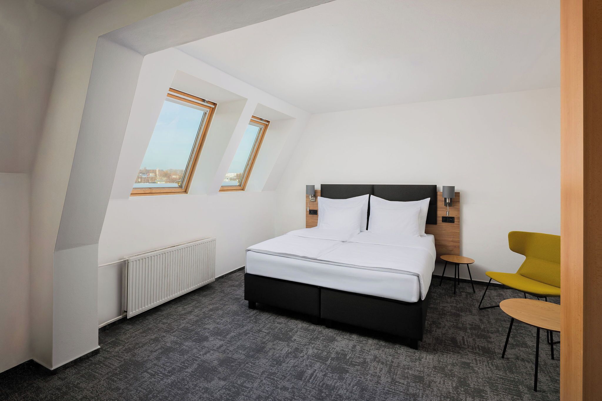 Literie hypoallergénique, décoration personnalisée, bureau