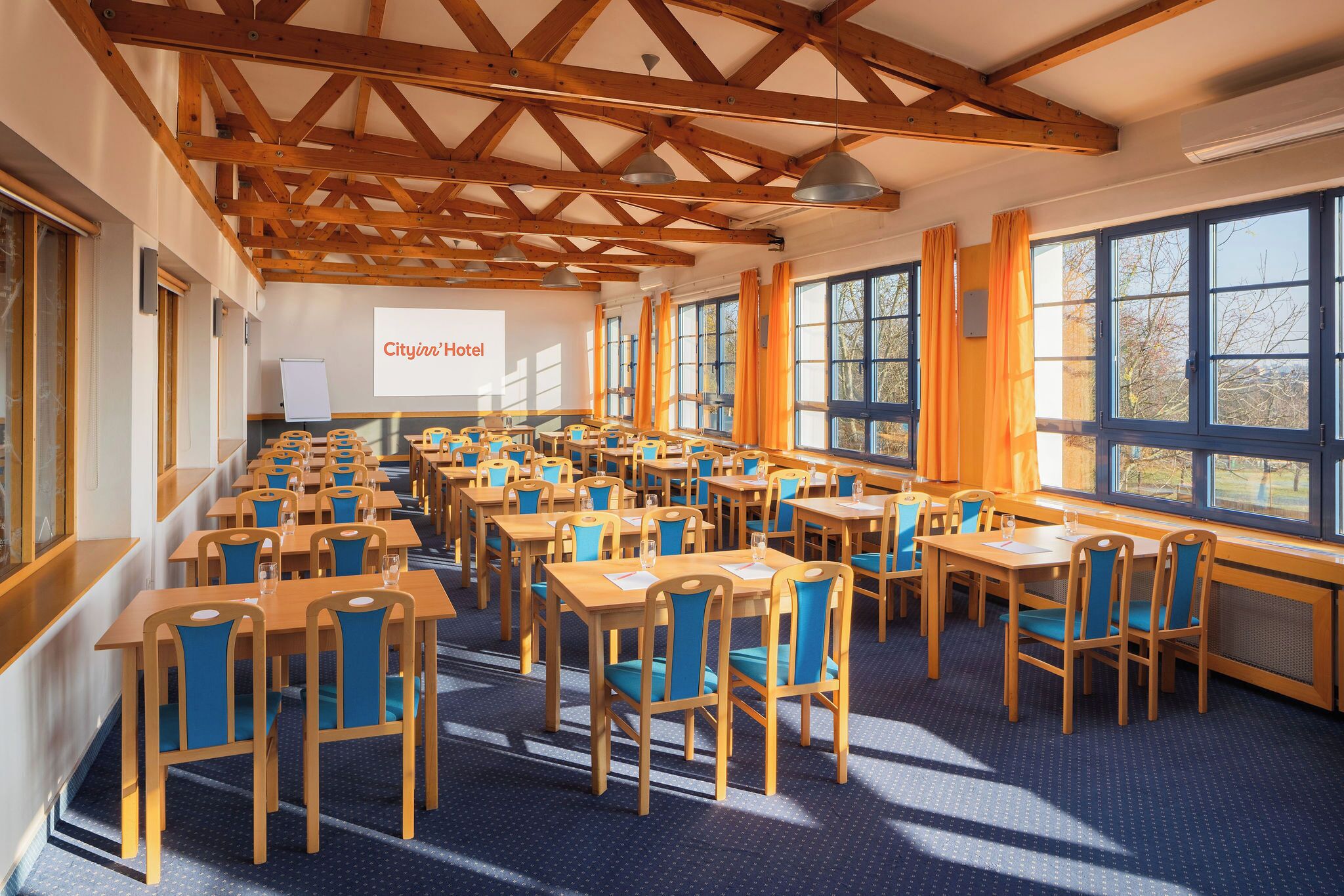 Sala de reuniones