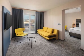 منطقة المعيشة