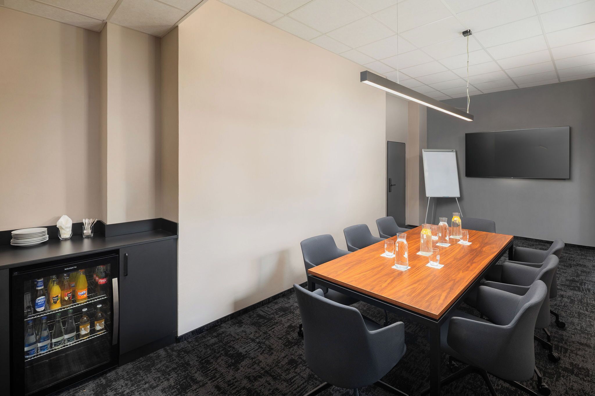Salle de réunion