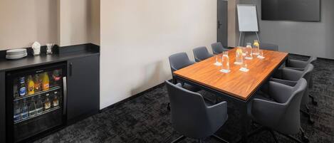 Sala de reuniones