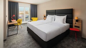 Superior Junior Suite