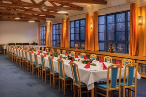 Meeting facility - City inn Olomouc (Olomouc)