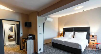 City inn Olomouc