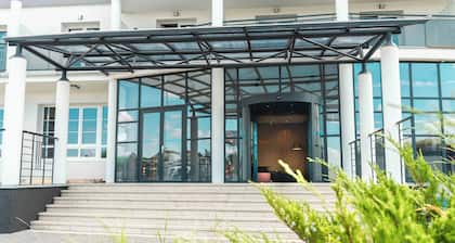 City inn Olomouc