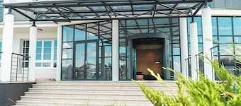 City inn Olomouc