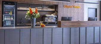 시티 인 올로모우츠 