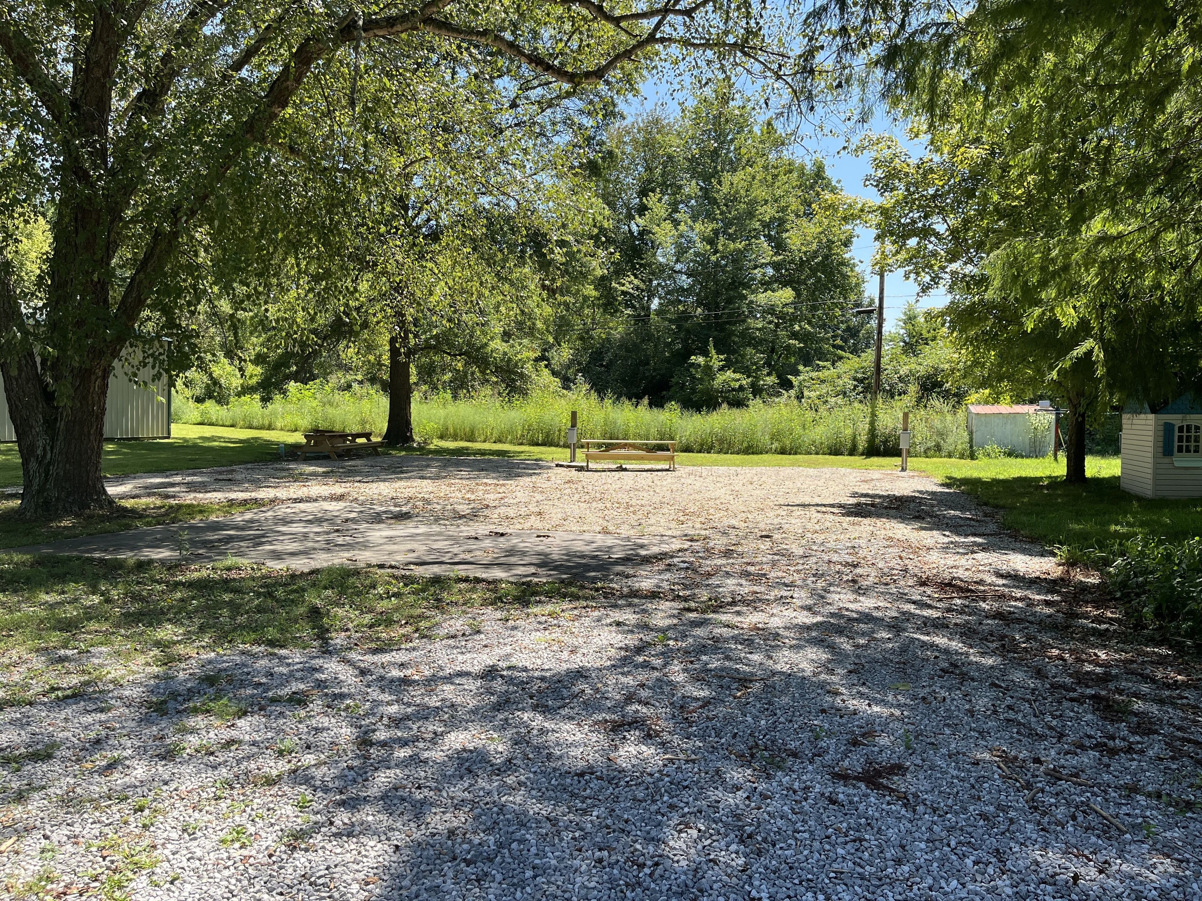 WKH RV Site