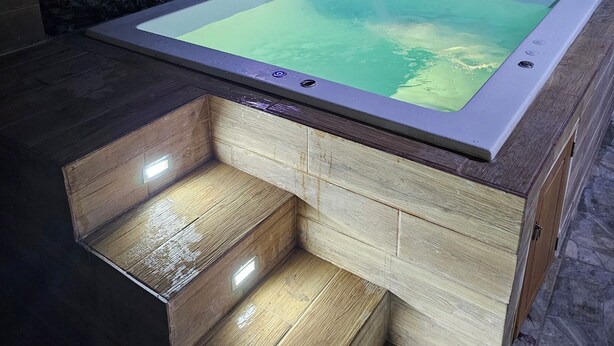 Teras/patio