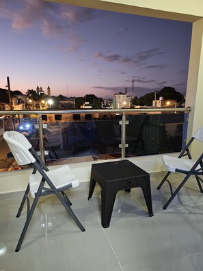 Terraço/pátio