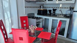 Dapur pribadi