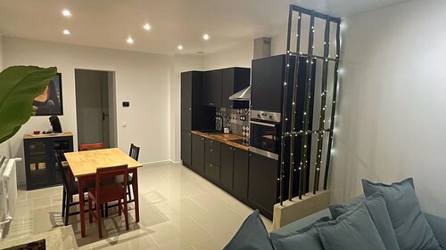 Le Bananier Maison à Proximité du Mans