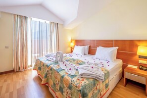 Room - Viking Park Hotel & SPA (Kemer)