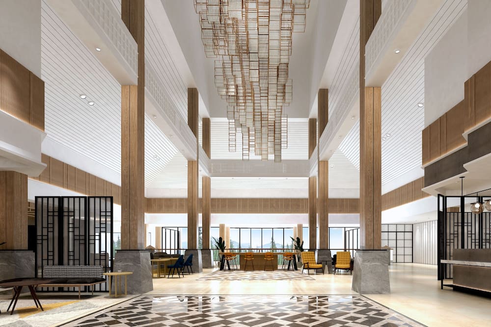 Sheraton Jakarta Soekarno Hatta Airport