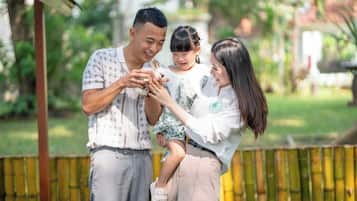 Children's activities