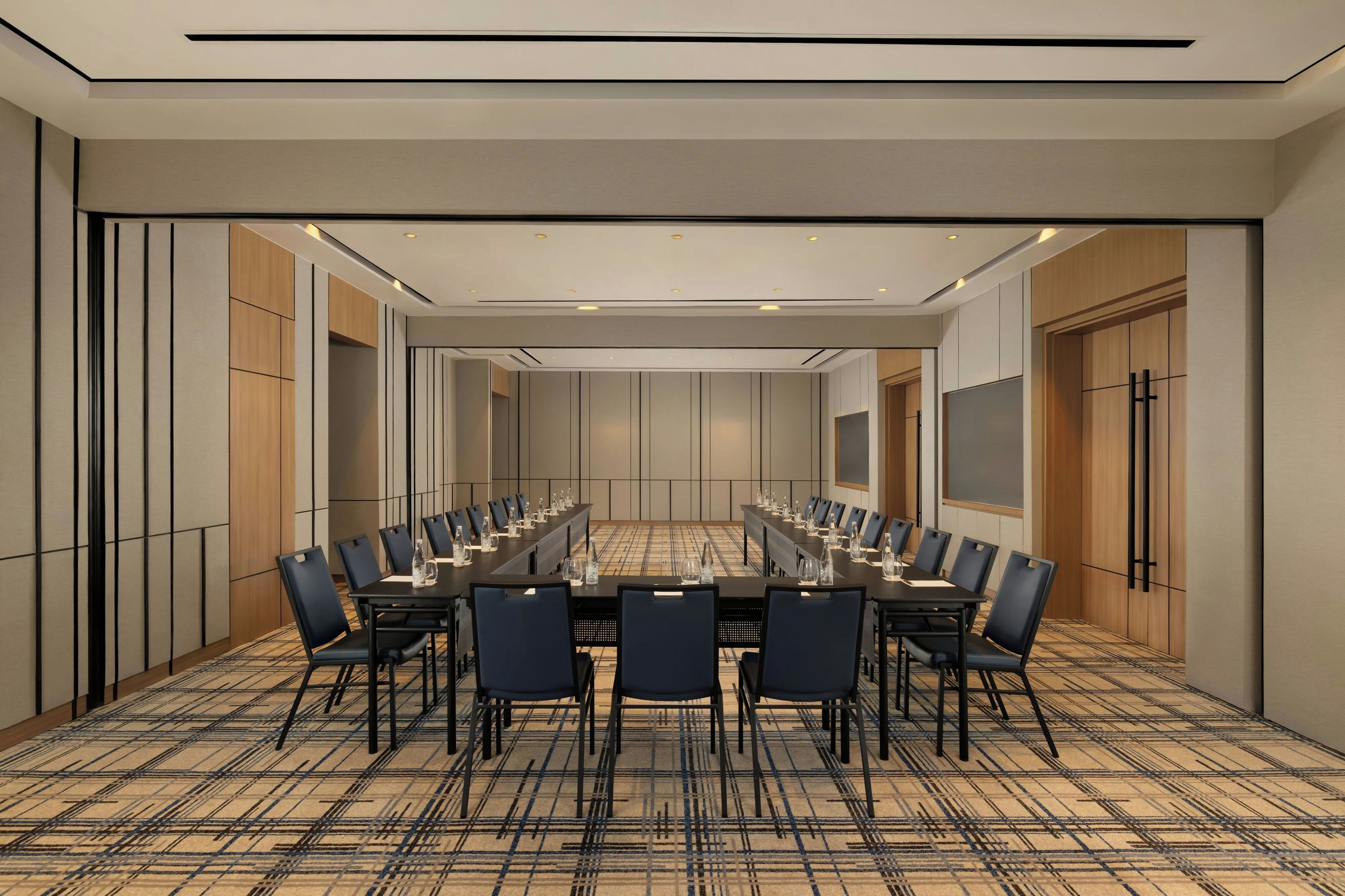 Salle de réunion