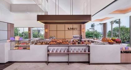 Sheraton Jakarta Soekarno Hatta Airport