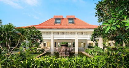 Sheraton Jakarta Soekarno Hatta Airport