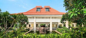 Sheraton Jakarta Soekarno Hatta Airport