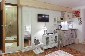 1 habitación, wifi gratis y ropa de cama 