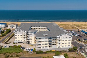Exterior - Penthouse Condo Sandbridge 4 Bedrooms (Virginia Beach)