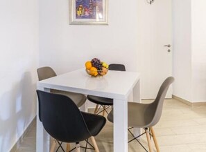Dining - Centar Split Manuš - Two bedroom Apartment (Split)