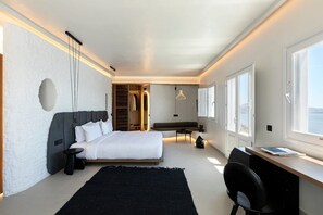 1 Schlafzimmer, kostenloses WLAN, BettwÀsche