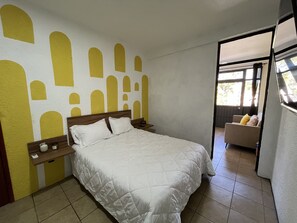 Junior Apartment