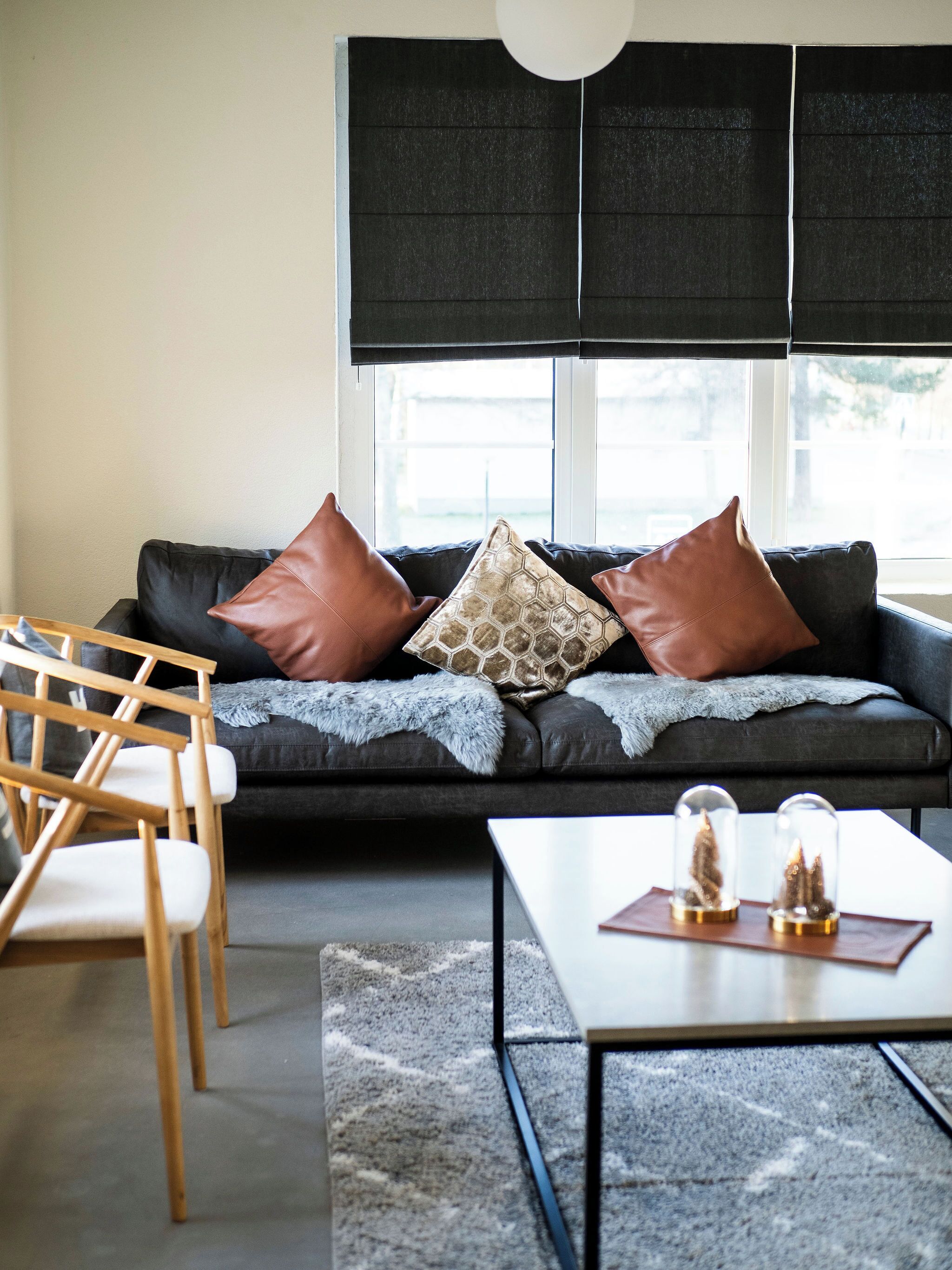 Soundproofing, free WiFi